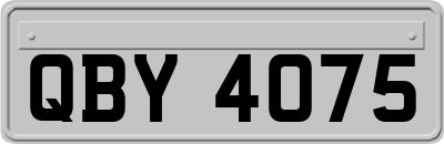 QBY4075
