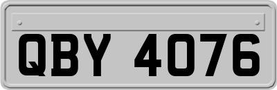 QBY4076