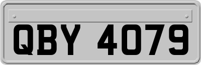 QBY4079