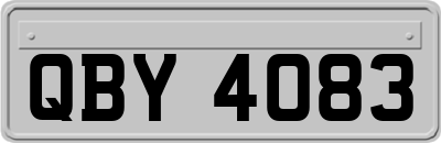 QBY4083