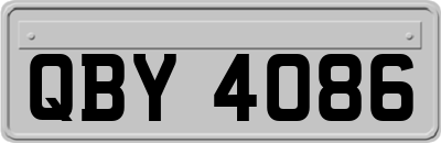 QBY4086