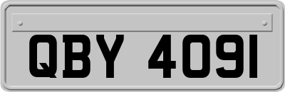 QBY4091