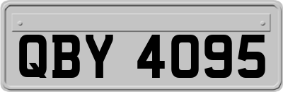 QBY4095