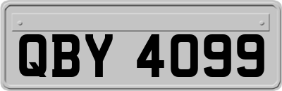 QBY4099