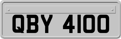 QBY4100