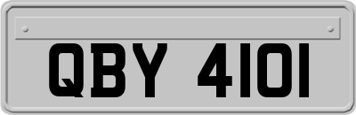 QBY4101