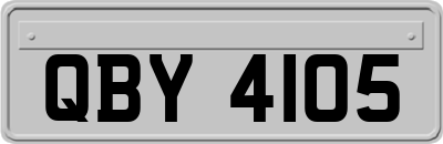 QBY4105