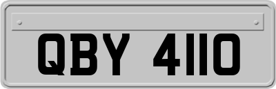 QBY4110