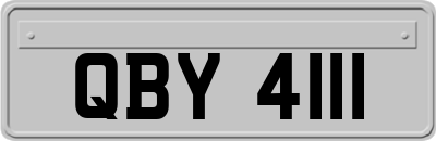 QBY4111