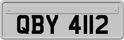 QBY4112