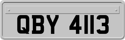 QBY4113