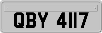 QBY4117
