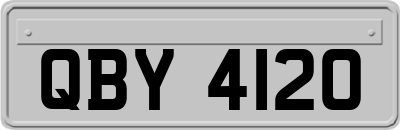 QBY4120
