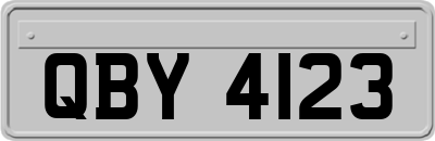 QBY4123