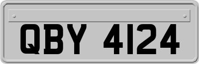 QBY4124