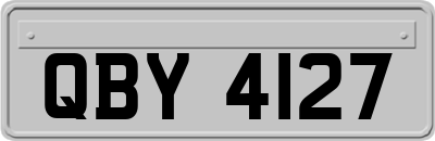 QBY4127