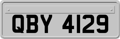 QBY4129