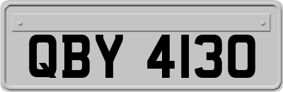 QBY4130