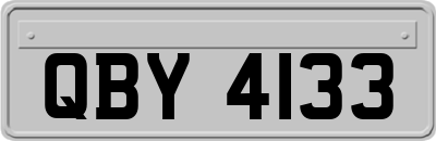 QBY4133