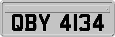QBY4134