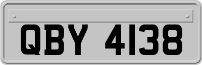 QBY4138