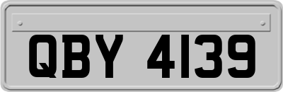 QBY4139
