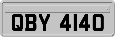QBY4140