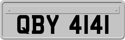 QBY4141