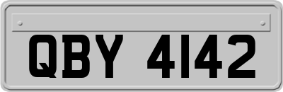 QBY4142