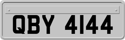 QBY4144