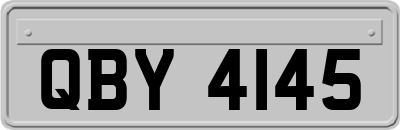 QBY4145