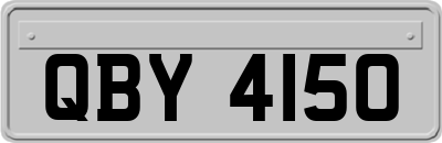 QBY4150