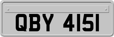 QBY4151
