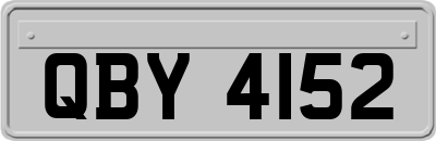 QBY4152