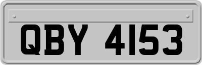 QBY4153