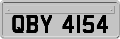QBY4154