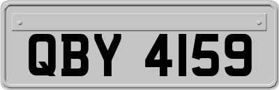 QBY4159