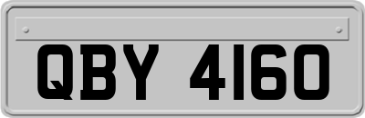 QBY4160