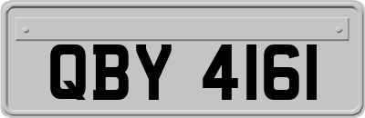 QBY4161