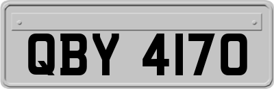 QBY4170