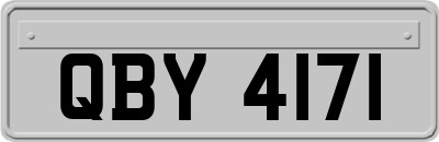 QBY4171