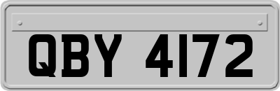 QBY4172