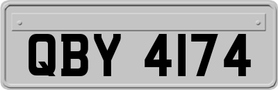 QBY4174