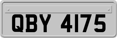 QBY4175
