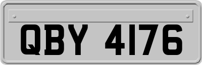 QBY4176