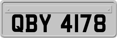 QBY4178