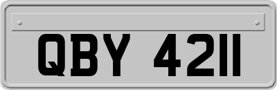 QBY4211
