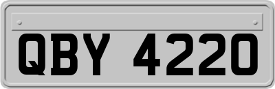 QBY4220
