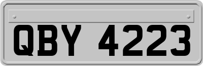 QBY4223