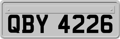 QBY4226